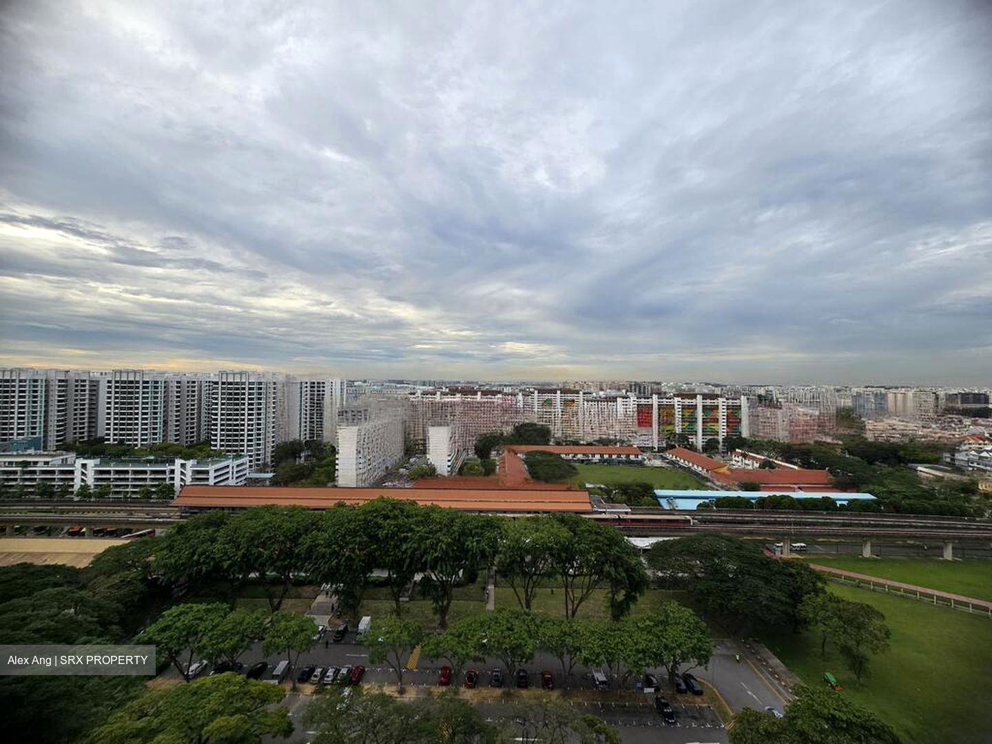 Parc Esta (D14), Apartment #482897291
